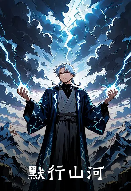 默行山河(洪七陈默)网络热门小说_最新小说默行山河(洪七陈默)