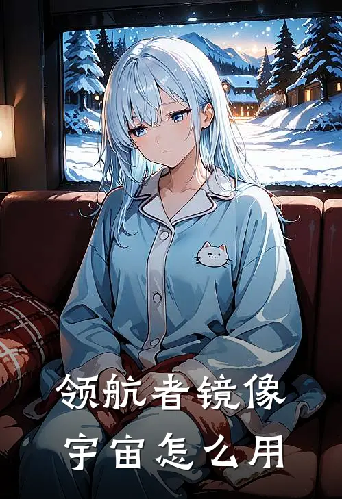 领航者镜像宇宙怎么用