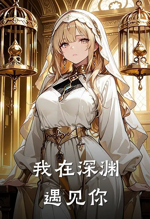 我在深渊遇见你