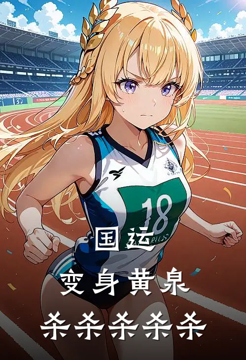 国运：变身黄泉，杀杀杀杀杀