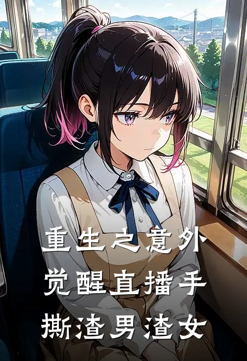 重生之意外觉醒直播手撕渣男渣女