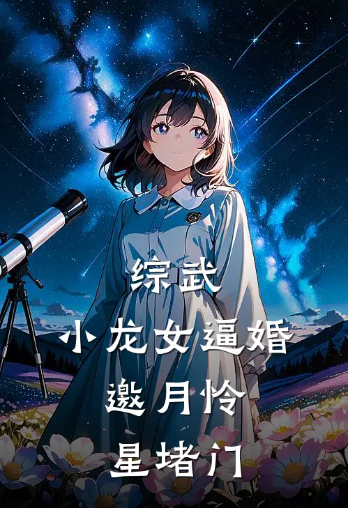 综武：小龙女逼婚，邀月怜星堵门(徐宇龙女)免费阅读完整版小说_完结免费小说综武：小龙女逼婚，邀月怜星堵门(徐宇龙女)