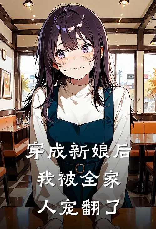 穿成新娘后，我被全家人宠翻了
