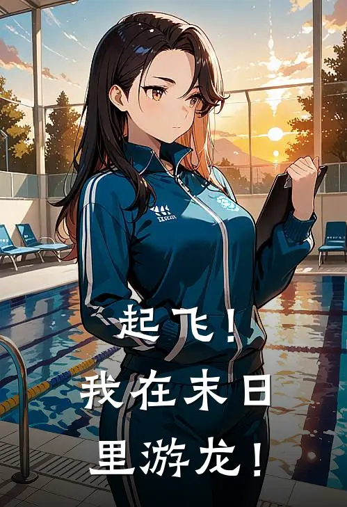 起飞！我在末日里游龙！李青李维民小说最新章节_最新小说推荐起飞！我在末日里游龙！李青李维民