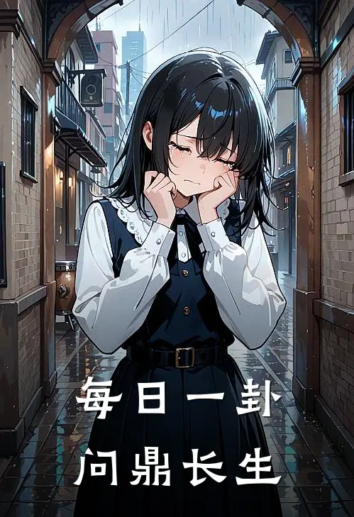 每日一卦：问鼎长生