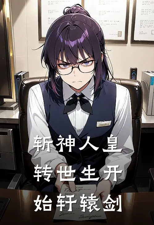 斩神人皇转世生开始轩辕剑