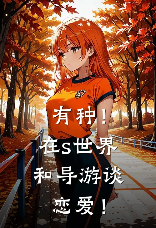 有种！在s世界和导游谈恋爱！(陆岐沈无)推荐完结小说_最新章节列表有种！在s世界和导游谈恋爱！(陆岐沈无)