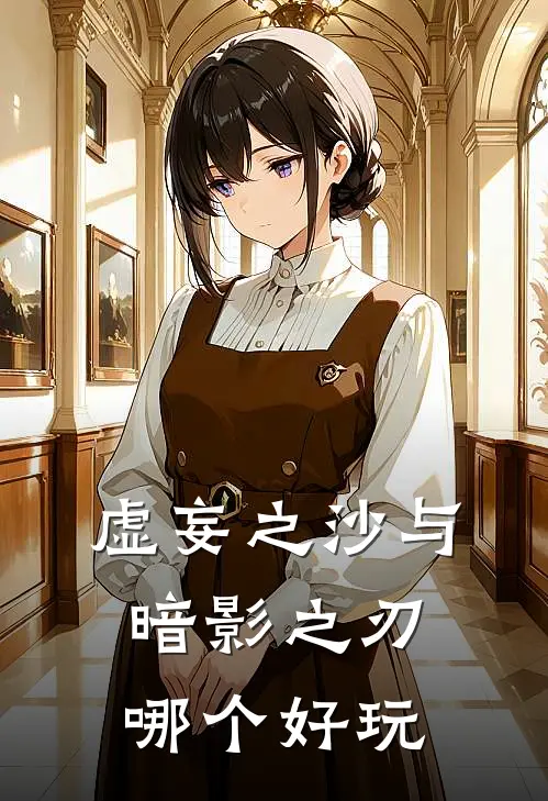 虚妄之沙与暗影之刃哪个好玩