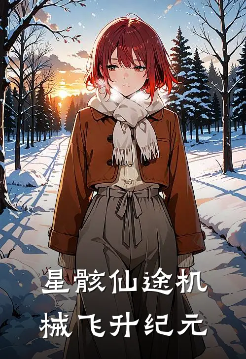 星骸仙途机械飞升纪元