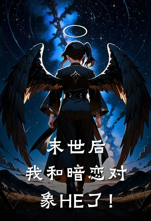 末世后，我和暗恋对象HE了！