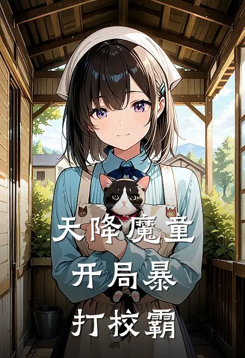 天降魔童：开局暴打校霸陈默李玄完结版免费小说_完本小说大全天降魔童：开局暴打校霸陈默李玄