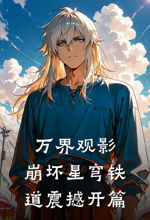 刚田武布洛妮娅《万界观影：崩坏星穹铁道震撼开篇》完结版免费阅读_万界观影：崩坏星穹铁道震撼开篇全文免费阅读