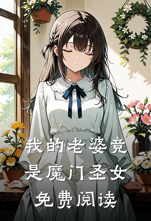我的老婆竟是魔门圣女免费阅读