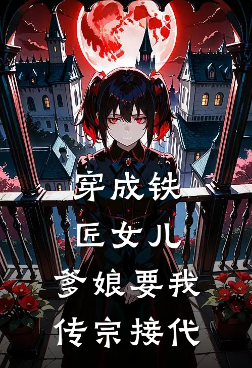 穿成铁匠女儿，爹娘要我传宗接代