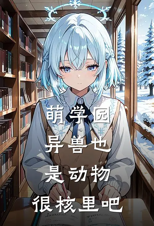 萌学园：异兽也是动物，很核里吧