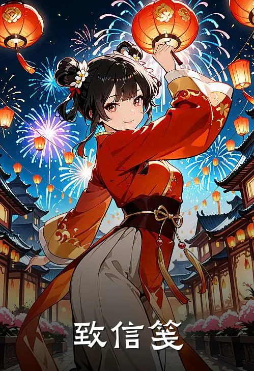 致信笺(向隅许砚麟)免费小说在线阅读_在线阅读免费小说致信笺(向隅许砚麟)