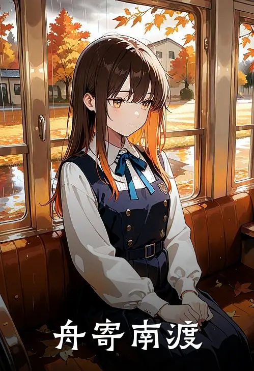舟寄南渡林舟渡罗琼最新热门小说_舟寄南渡全本在线阅读