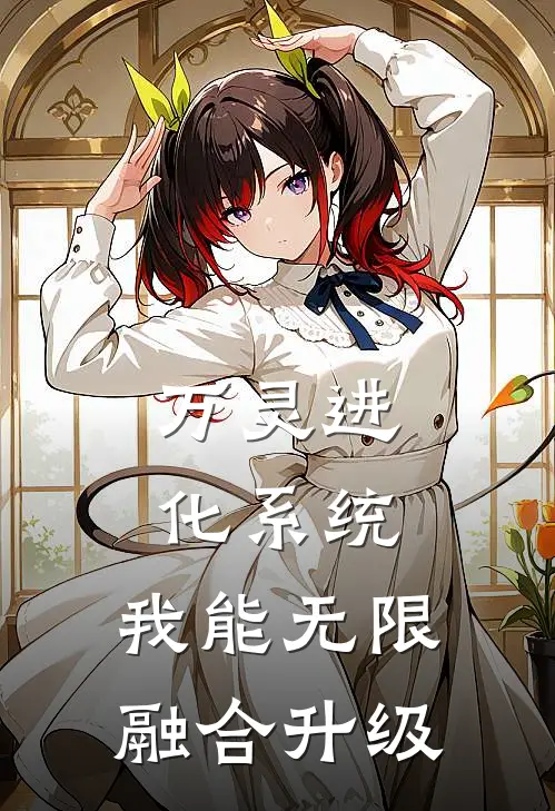 万灵进化系统：我能无限融合升级