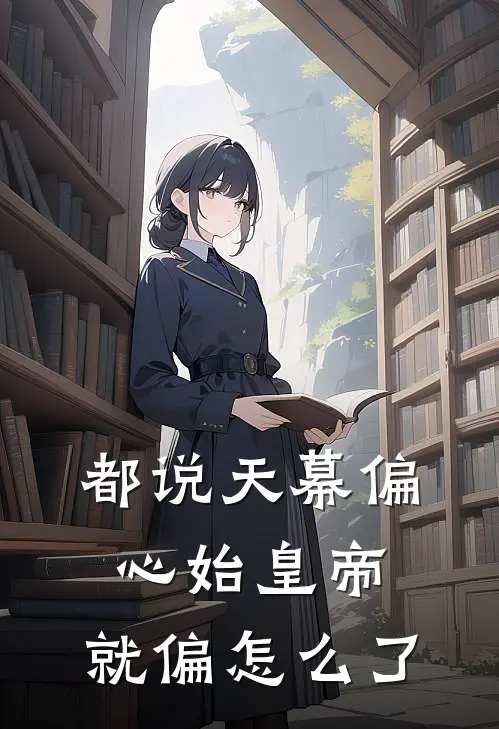 都说天幕偏心始皇帝，就偏怎么了