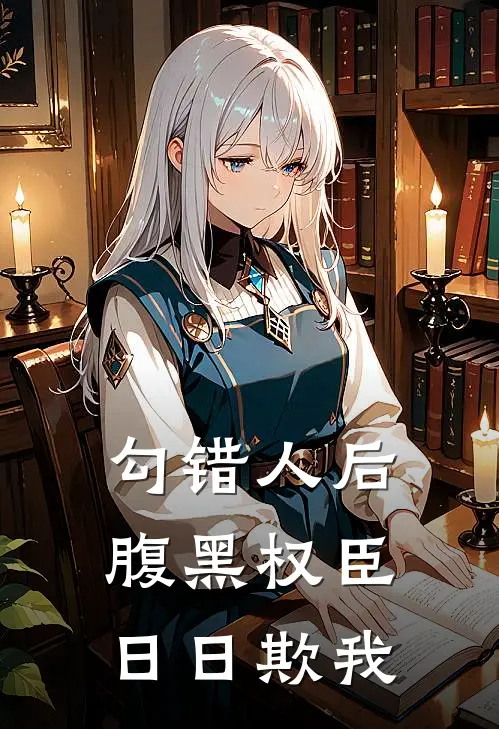 勾错人后，腹黑权臣日日欺我白霜霜霜霜热门的小说_热门小说在线阅读勾错人后，腹黑权臣日日欺我白霜霜霜霜