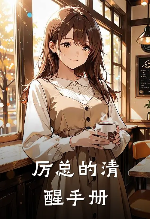 厉总的清醒手册