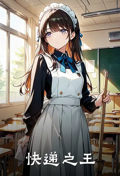 快递之王(林峰林峰)完结版小说推荐_最新完结小说推荐快递之王林峰林峰