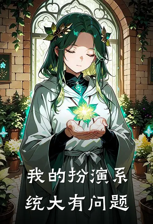 我的扮演系统大有问题