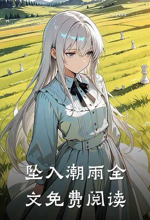 坠入潮雨全文免费阅读