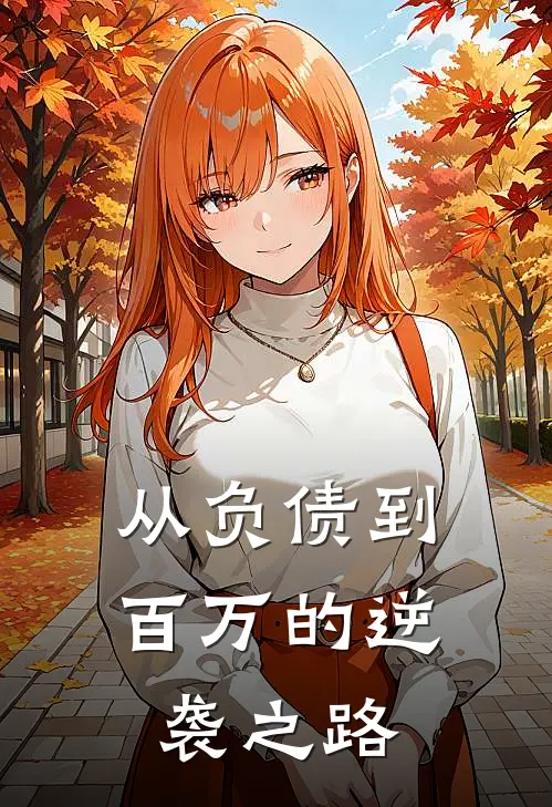 从负债到百万的逆袭之路