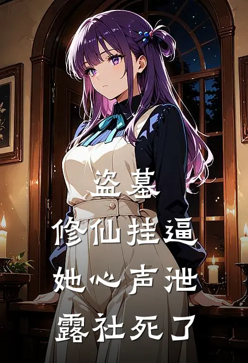 时雾张启灵《盗墓：修仙挂逼她心声泄露社死了》完结版阅读_(盗墓：修仙挂逼她心声泄露社死了)全集阅读