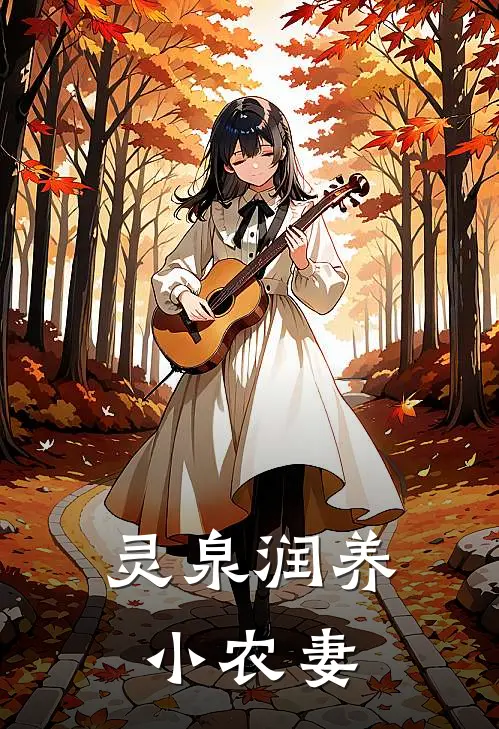 灵泉润养小农妻