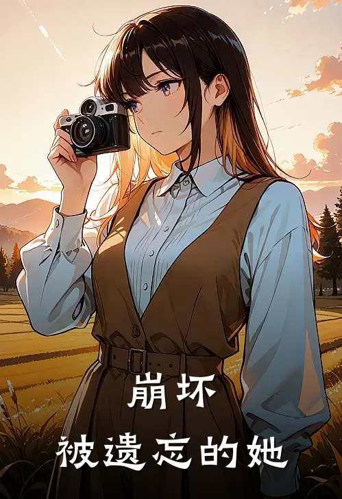 崩坏：被遗忘的她