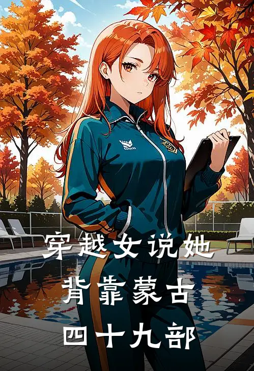 穿越女说她背靠蒙古四十九部沈蓉陈芝麻最新热门小说_免费小说全文阅读穿越女说她背靠蒙古四十九部(沈蓉陈芝麻)