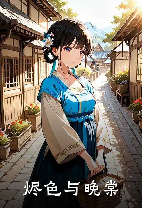 烬色与晚棠(林晚棠陆沉舟)免费小说完结版_免费小说免费阅读烬色与晚棠林晚棠陆沉舟