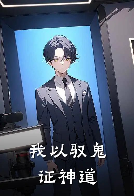 林随池盈（我以驭鬼证神道）最新章节列表_（林随池盈）我以驭鬼证神道最新小说