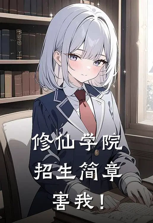 修仙学院招生简章害我！谢必安苏软软推荐完结小说_免费阅读修仙学院招生简章害我！(谢必安苏软软)