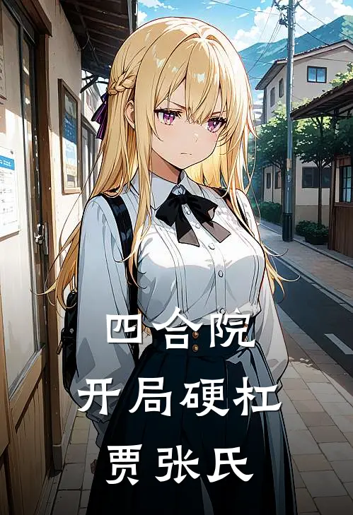 四合院：开局硬杠贾张氏(叶枫赵厚)在哪看免费小说_已完结小说推荐四合院：开局硬杠贾张氏叶枫赵厚