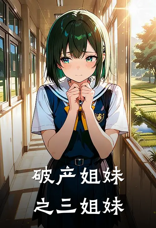 破产姐妹之三姐妹