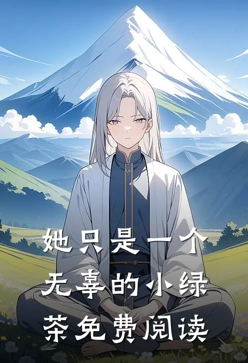 她只是一个无辜的小绿茶免费阅读