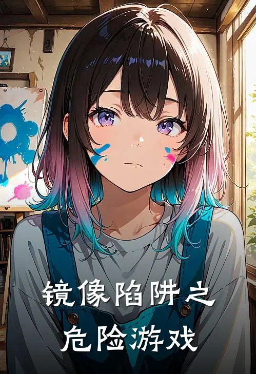 镜像陷阱之危险游戏