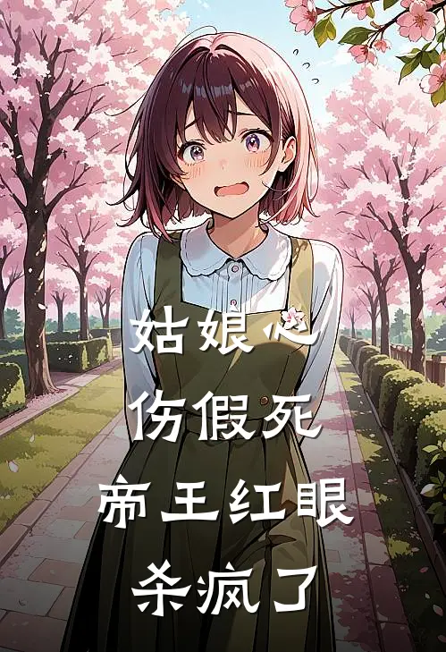 姑娘心伤假死，帝王红眼杀疯了