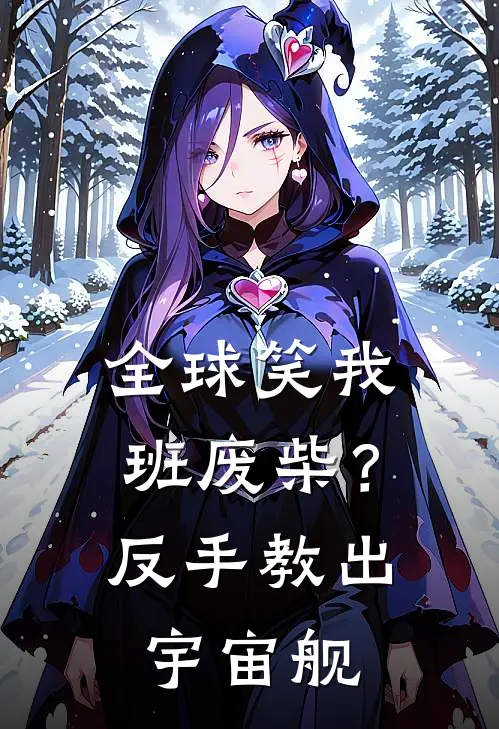 全球笑我班废柴？反手教出宇宙舰(林墨赵铁柱)小说全文免费阅读_无弹窗全文免费阅读全球笑我班废柴？反手教出宇宙舰(林墨赵铁柱)