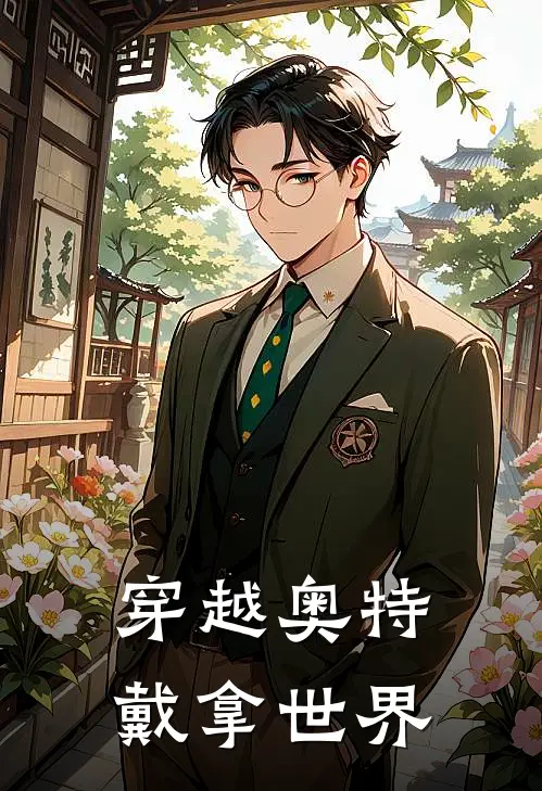 穿越奥特，戴拿世界