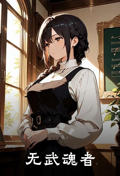 无武魂者(顾白周野)全本免费在线阅读_无武魂者最新章节在线阅读