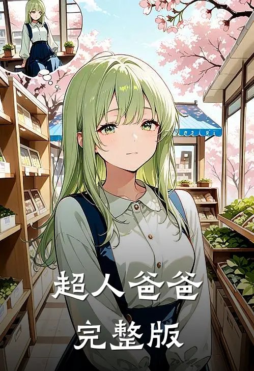 超人爸爸完整版