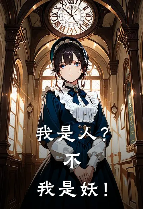 我是人？不，我是妖！(白泽应龙)热门完本小说_最新小说我是人？不，我是妖！白泽应龙