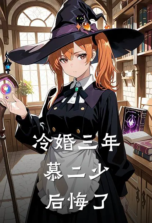 《冷婚三年，慕二少后悔了》慕少白云裳已完结小说_冷婚三年，慕二少后悔了(慕少白云裳)火爆小说