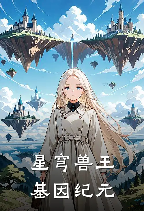 林羿巴顿(星穹兽王：基因纪元)全本阅读_林羿巴顿最新热门小说