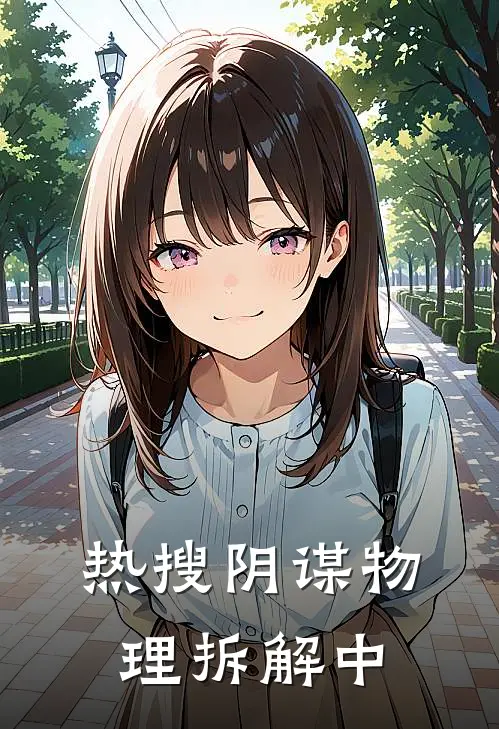 热搜阴谋物理拆解中(赵小雅林瑶)全本免费在线阅读_热搜阴谋物理拆解中最新章节在线阅读