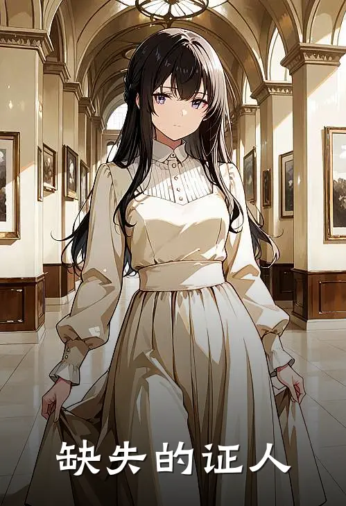 缺失的证人
